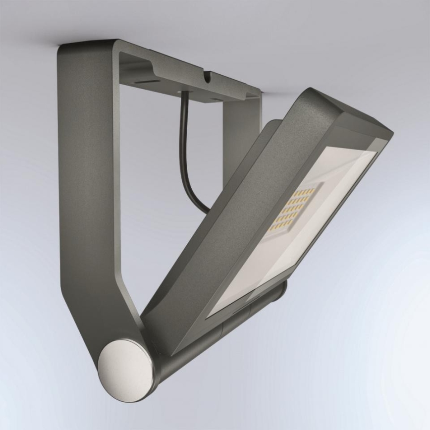 Steinel 065225 - LED-valonheitin XLED ONE XL LED/42,6W/230V 3000K IP44 antrasiitti