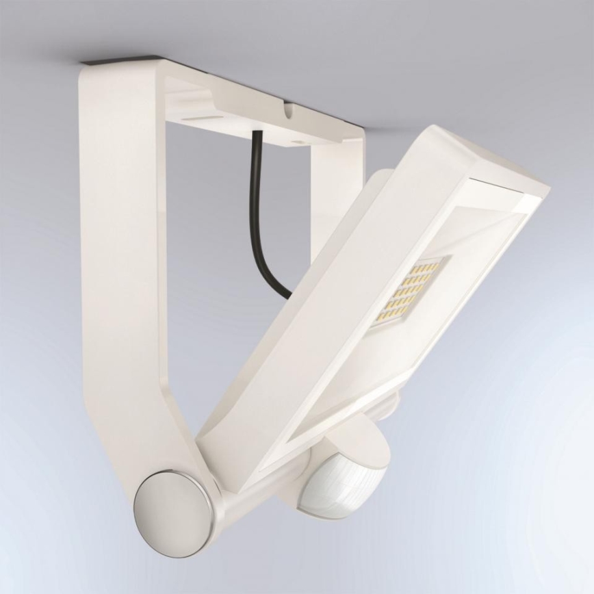 Steinel 065232 - LED-valonheitin XLED ONE XL LED/42,6W/230V 3000K IP44 valkoinen