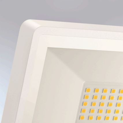 Steinel 065232 - LED-valonheitin XLED ONE XL LED/42,6W/230V 3000K IP44 valkoinen