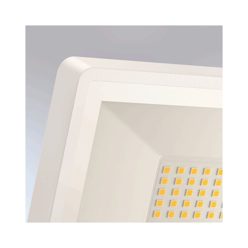 Steinel 065232 - LED-valonheitin XLED ONE XL LED/42,6W/230V 3000K IP44 valkoinen