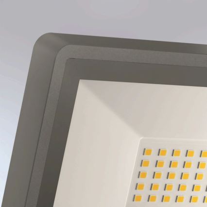 Steinel 065263 - LED-valonheitin sensorilla XLED ONE XL S LED/42,6W/230V 3000K IP44 antrasiitti