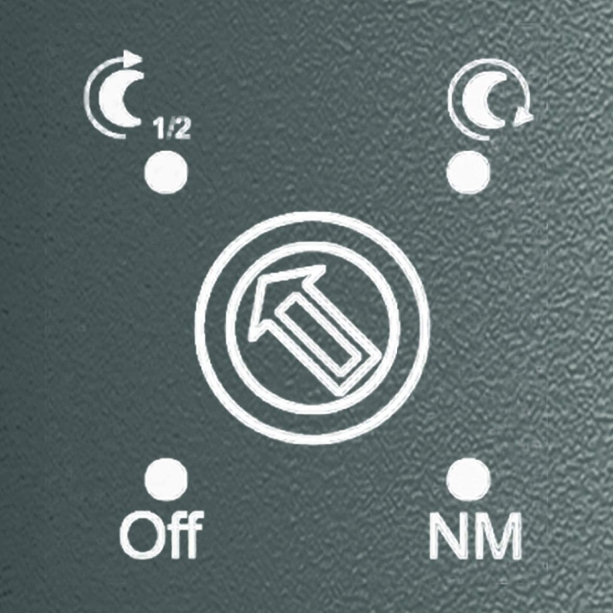 Steinel 065287 - LED-ulkovalaisin anturilla L 605 LED/9,5W/230V IP44 antrasiitti