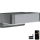STEINEL 065690 - LED Ulkovalo anturilla L800 LED/7,5W/230V IP44