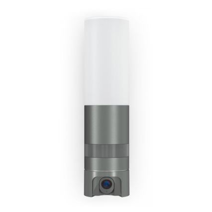 Steinel 065829 - LED-ulkovalaisin anturilla Datapistorasia kamerou L 620 LED/13,5W/230V IP44