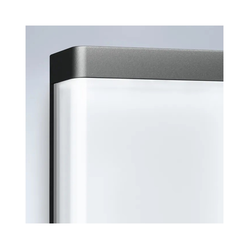 Steinel 067212 - LED Ulkovalo sensorilla L 271 SC LED/6,6W/230V 3000K IP44