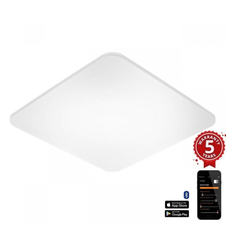 Steinel 067519 - Himmennettävä LED-kattovalaisin anturilla RS PRO S30 Q SC 26W/230V 4000K
