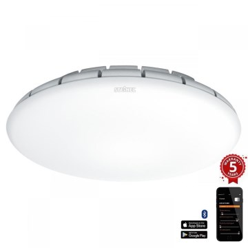 Steinel 067540 - Himmennettävä LED-kattovalaisin anturilla RS PRO S20 SC 15,7W/230V 4000K