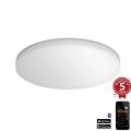 Steinel 067700 - LED Himmennettävä kattovalo sensorilla RS PRO R10 PLUS SC 8,5W/230V IP40 4000K