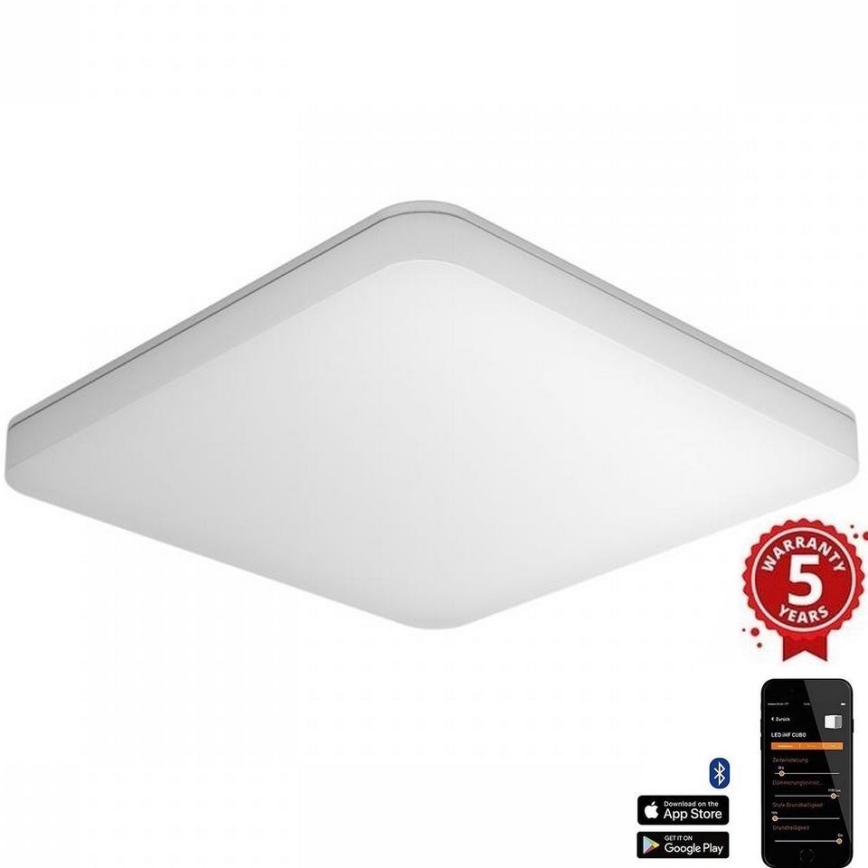 Steinel 067731- Himmennettävä LED-kattovalaisin anturilla RS PRO R20 PLUS 15,86W/230V IP40 4000K