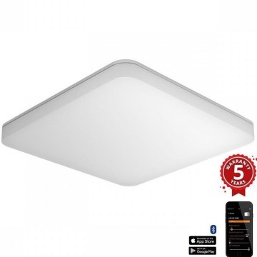 Steinel 067748 - Himmennettävä LED-kattovalaisin anturilla RS PRO R20 PLUS 15,86W/230V IP40 3000K