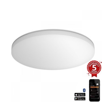 Steinel 067762 - Himmennettävä LED-kattovalaisin anturilla RS PRO R30 plus SC 23,7W/230V 4000K IP40