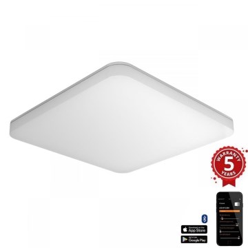 Steinel 067779 - Himmennettävä LED-kattovalaisin anturilla RS PRO R30 Q plus SC 23,9W/230V 4000K IP40