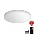 Steinel 067809 - LED Himmennettävä kattovalo sensorilla RS PRO R10 BASIC SC LED/8,5W/230V 4000K IP40