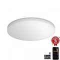 Steinel 067816 - LED Himmennettävä kattovalo sensorilla RS PRO R10 BASIC SC LED/8,5W/230V 3000K IP40