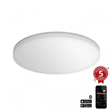 Steinel 067816 - LED Himmennettävä kattovalo sensorilla RS PRO R10 BASIC SC LED/8,5W/230V 3000K IP40