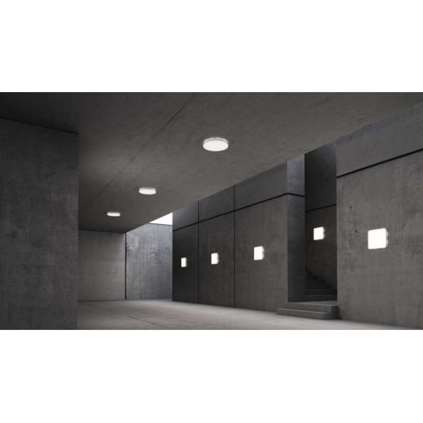 Steinel 067878-LED-kattovalaisin anturilla RS PRO LED/23,4W/230V IP40 4000K