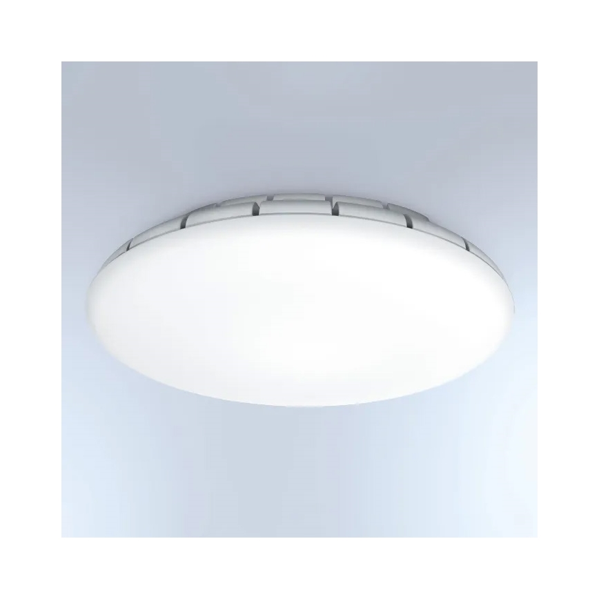 Steinel 068042 - LED Kattovalo anturilla RS PRO S30 SC 25,8W/230V 4000K