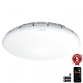 Steinel 068059 - LED Kattovalo anturilla RS PRO S30 SC 25,8W/230V 3000K