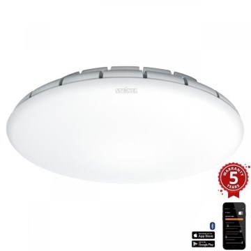 Steinel 068059 - LED Kattovalo anturilla RS PRO S30 SC 25,8W/230V 3000K