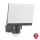 STEINEL 068066 - LED-heijastin anturilla XLED PRO LED / 20W / 230V IP44 3000K