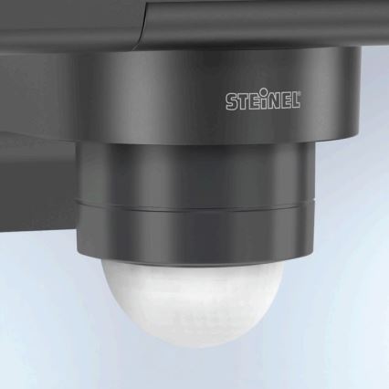 STEINEL 068066 - LED-heijastin anturilla XLED PRO LED / 20W / 230V IP44 3000K