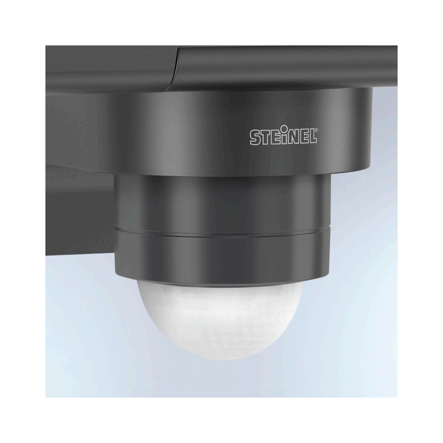 STEINEL 068066 - LED-heijastin anturilla XLED PRO LED / 20W / 230V IP44 3000K