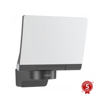 STEINEL 068080 - LED-valonheitin ulkokäyttöön XLED PRO LED / 19,5W / 230V IP44 3000K