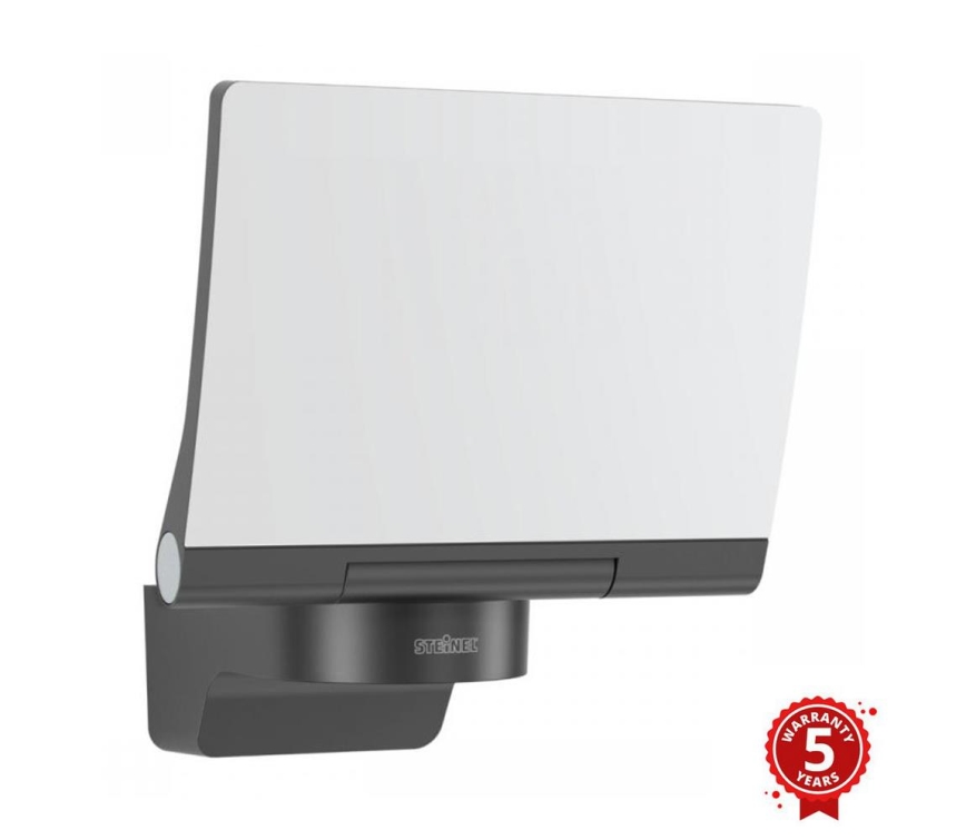 STEINEL 068080 - LED-valonheitin ulkokäyttöön XLED PRO LED / 19,5W / 230V IP44 3000K