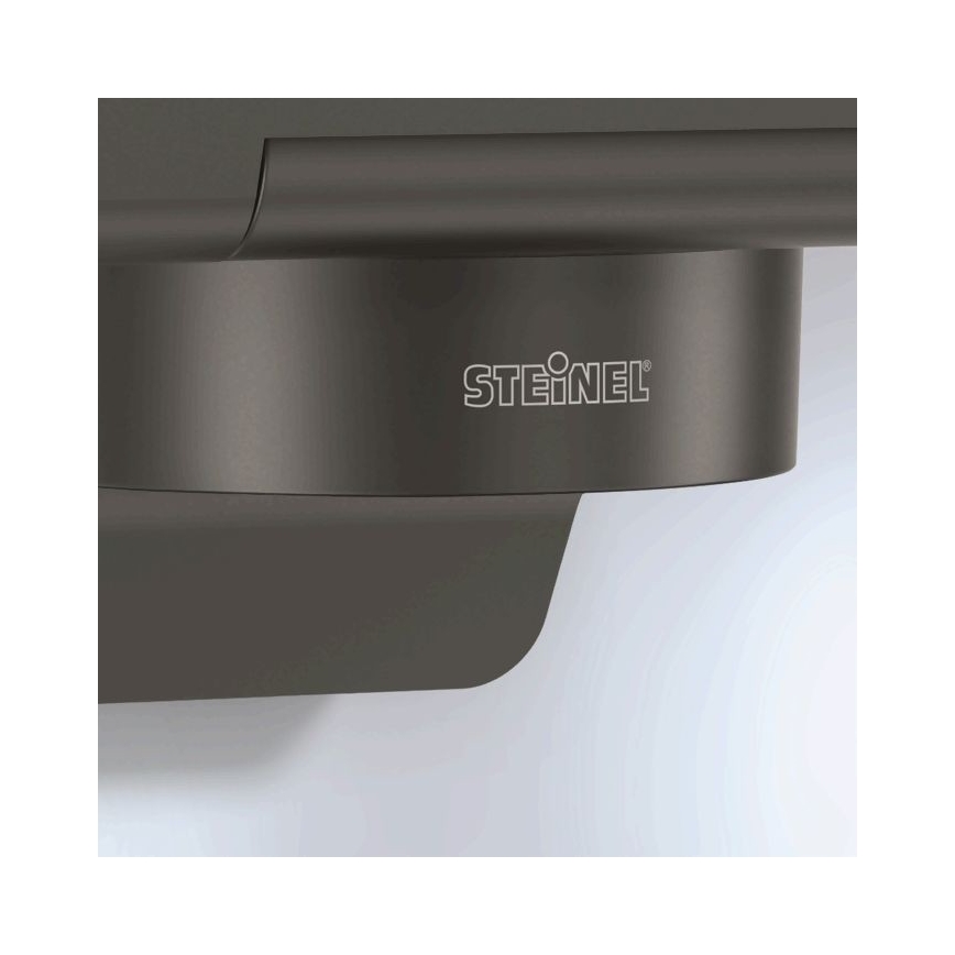 STEINEL 068080 - LED-valonheitin ulkokäyttöön XLED PRO LED / 19,5W / 230V IP44 3000K