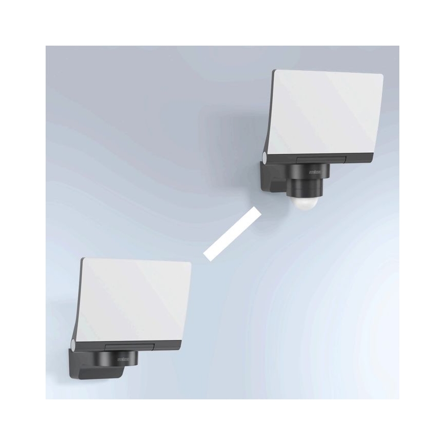 STEINEL 068080 - LED-valonheitin ulkokäyttöön XLED PRO LED / 19,5W / 230V IP44 3000K