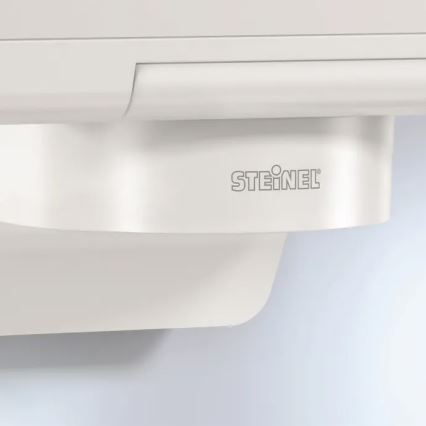 Steinel 068103 - LED-valonheitin XLED PRO 240 LED/19,3W/230V IP44 valkoinen