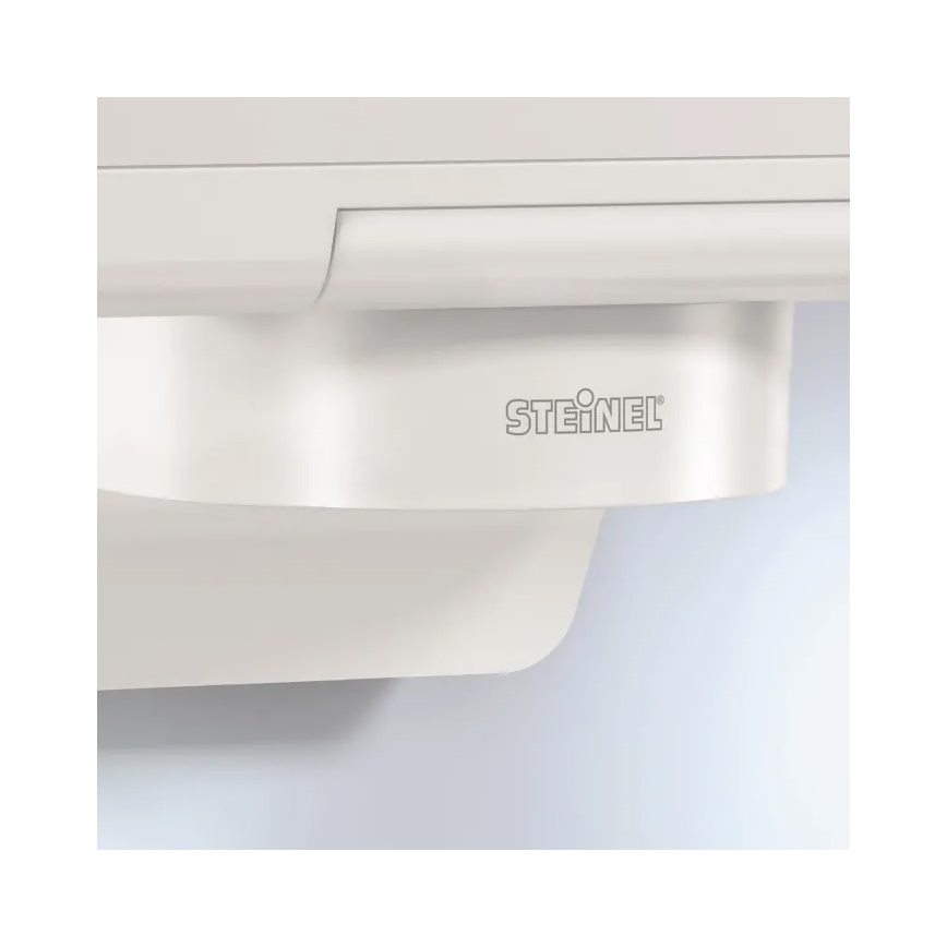 Steinel 068103 - LED-valonheitin XLED PRO 240 LED/19,3W/230V IP44 valkoinen