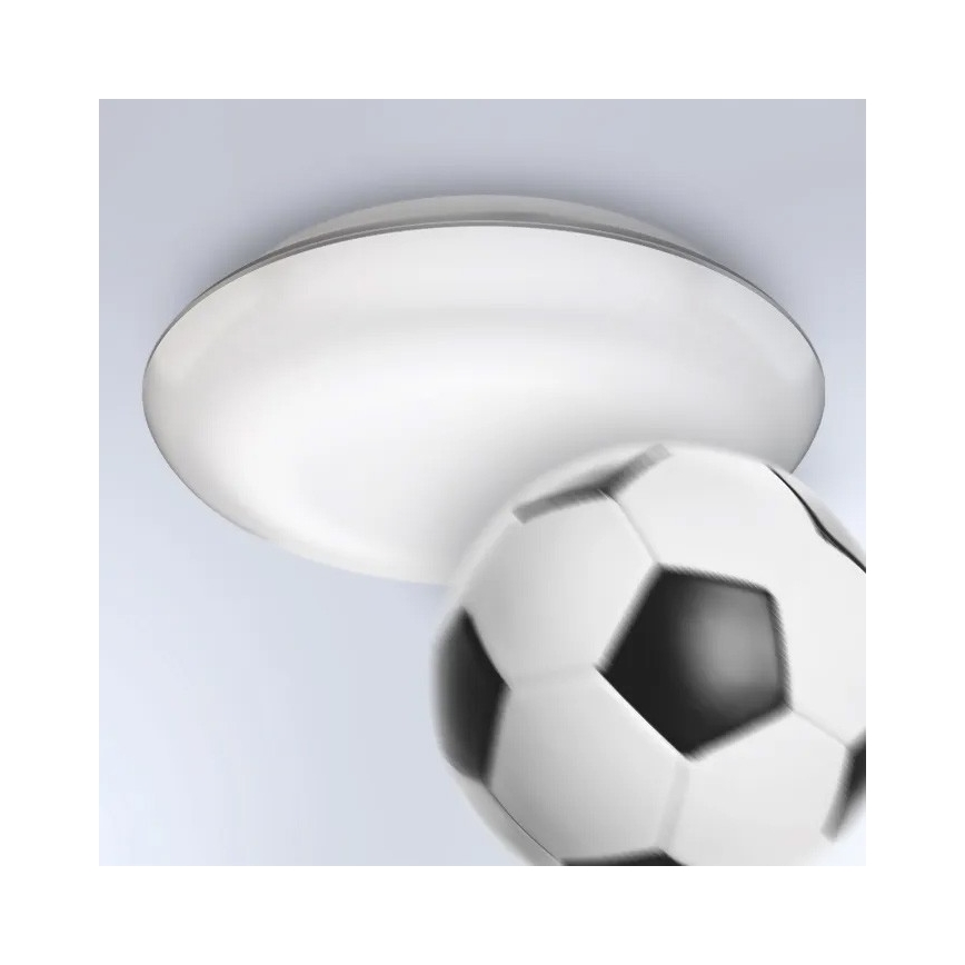 Steinel 068196 - LED-kattovalaisin kylpyhuoneeseen anturilla DL Vario Quattro PRO S LED/14W/230V 4000K IP54