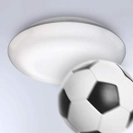 Steinel 068202 - LED-kattovalaisin kylpyhuoneeseen anturilla DL Vario Quattro PRO S LED/14W/230V IP54