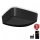 Steinel 068288 - Läsnäolotunnistin TRUE PRESENCE COM2G IP54 musta