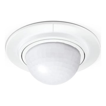 Steinel 068462 - Liiketunnistin IS 2360 DE GST 360° valkoinen