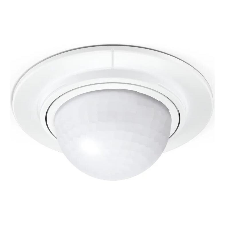 Steinel 068462 - Liiketunnistin IS 2360 DE GST 360° valkoinen