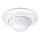 Steinel 068462 - Liiketunnistin IS 2360 DE GST 360° valkoinen