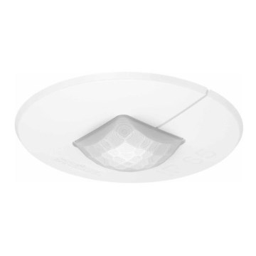 Steinel 068486 - Läsnäoloilmaisin IR QUATTRO MICRO COM1 GST