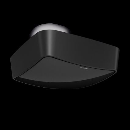 Steinel 068493 - Läsnäolotunnistin TRUE PRESENCE COM1 IP54 musta