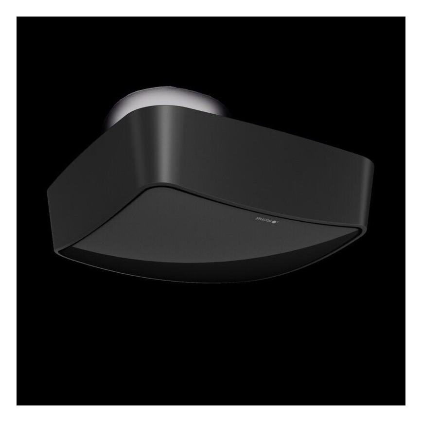 Steinel 068493 - Läsnäolotunnistin TRUE PRESENCE COM1 IP54 musta