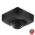 Steinel 068561 - Liiketunnistin IS 3360 40m V3 KNX IP54 neliömusta