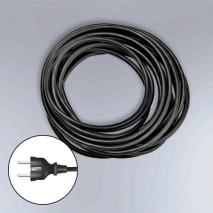 Steinel 068660 - LED-ulkolamppu SPOT GARDEN 1xGU10/6,7W/230V IP44 antrasiitti
