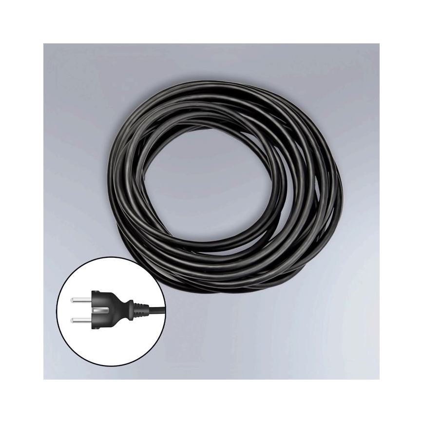Steinel 068660 - LED-ulkolamppu SPOT GARDEN 1xGU10/6,7W/230V IP44 antrasiitti