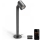 Steinel 068677 - LED-ulkolamppu SPOT WAY 1xGU10/6,7W/230V IP44 antrasiitti