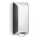 Steinel 068899 - Ulkoseinävalo sensorilla L 30 S 1xE27/60W/230V IP44 antrasiitti