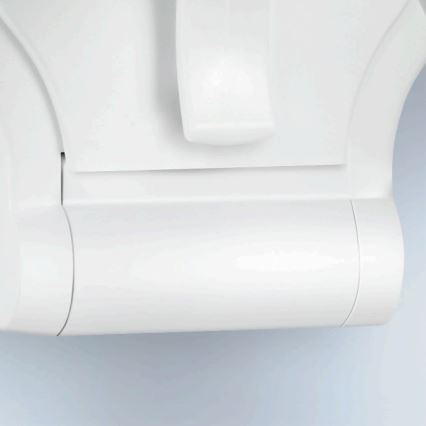 Steinel 069186 - Ulkoseinävalo L 15 1xE27/60W/230V IP44 valkoinen