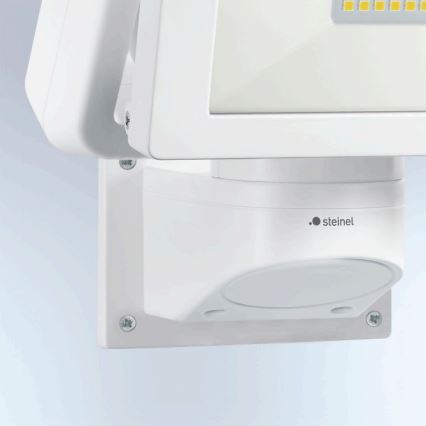 Steinel 069247 - LED-valonheitin LS 300 LED/29,5W/230V 4000K IP44 valkoinen