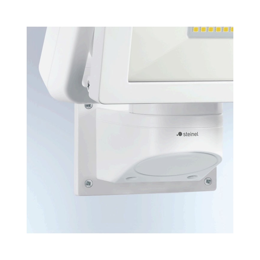 Steinel 069247 - LED-valonheitin LS 300 LED/29,5W/230V 4000K IP44 valkoinen