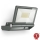 Steinel 069544 - LED-valonheitin XLED PRO ONE Plus LED/33,1W/230V 3000K IP44 antrasiitti